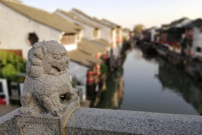 Suzhou and Zhouzhuang Water Village Private Day Tour with Lunch - FAQ