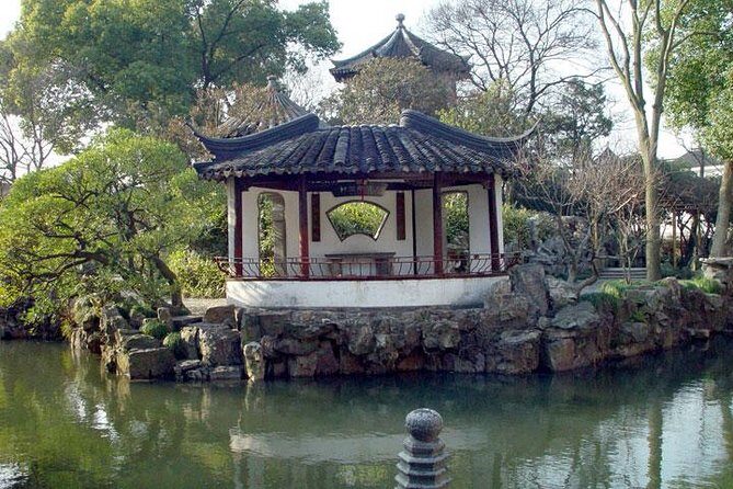 Suzhou Day Tour from Shanghai to Classical Garden, Tongli Water Town - Final Thoughts: Is It Worth It?