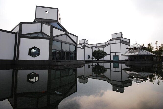 Suzhou Private Flexible City Tour with Lunch Option - Frequently Asked Questions