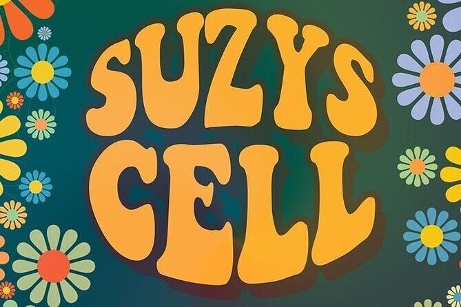 Suzys Cell Escape Game - What to Expect at Suzys Cell Escape Game