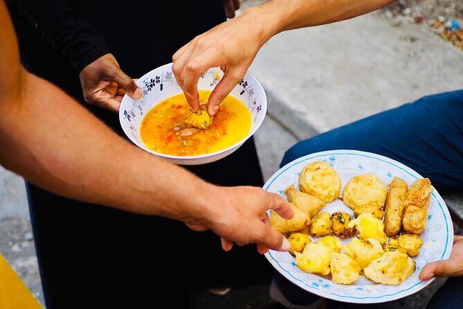Swahili Street Food Tour - FAQs
