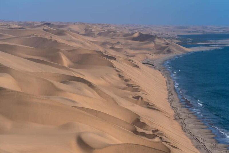 Swakopmund 2 Days Tour - Shared Shuttle - The Detailed Experience: What to Expect and Why It Matters