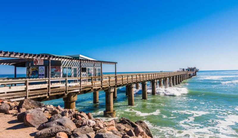 Swakopmund 2 Days Tour - Shared Shuttle - The Sum Up