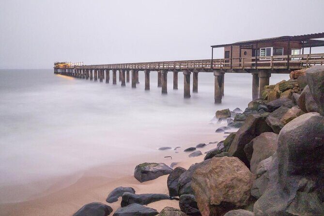 Swakopmund Best Cultural Historical Township Tours Namibia - A Closer Look at the Tour Experience