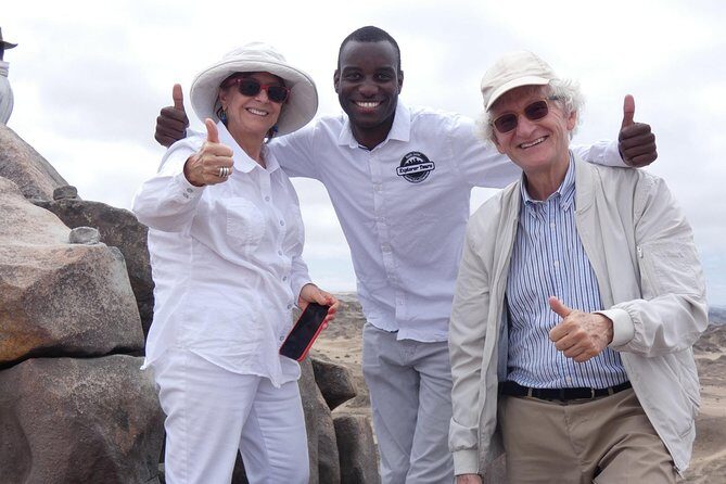 Swakopmund Best Cultural Historical Township Tours Namibia - The Sum Up