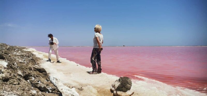 swakopmund city tour dune 7 pink lake pink flamingos - Final Thoughts