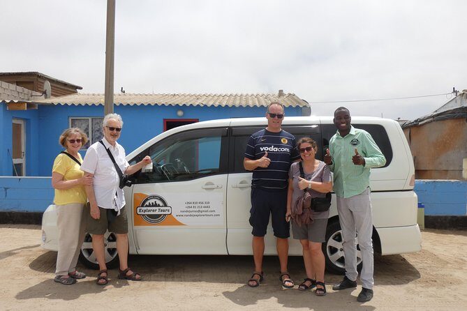 Swakopmund Explorer Township Tour in Mondesa with Nande the Township Local Guide - Who Will Love This Tour?