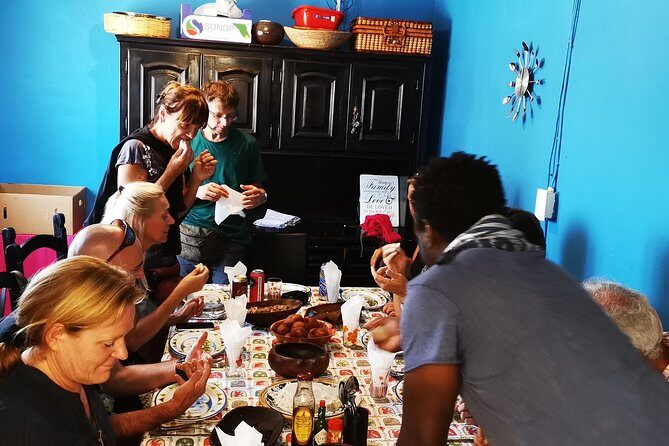 Swakopmund Township Home Cooking Experience - Analyzing the Value