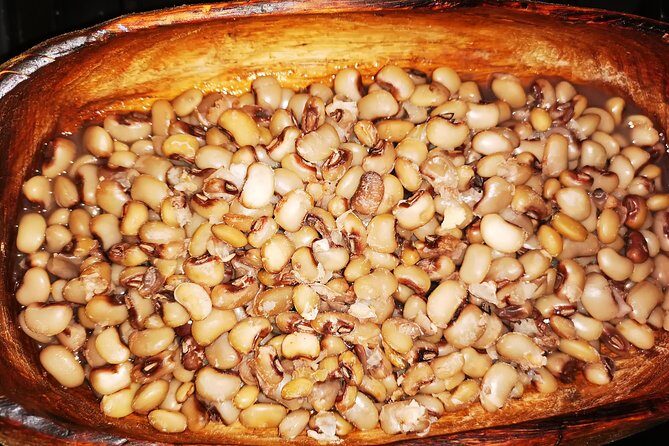 Swakopmund Township Home Cooking Experience - Practical Details