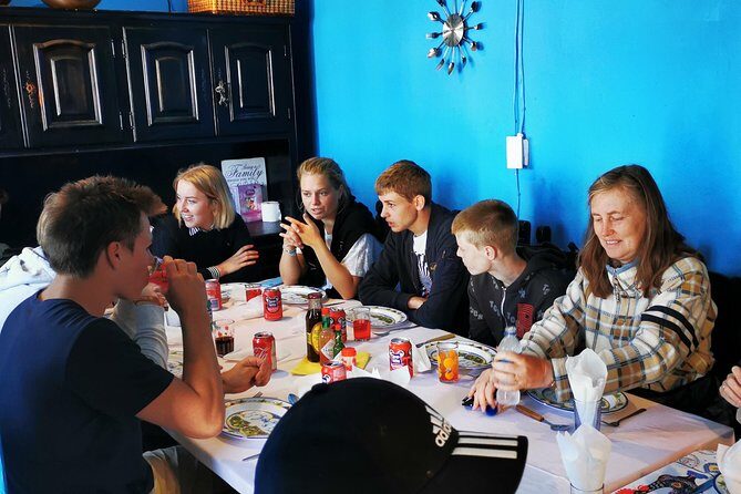 Swakopmund Township Home Cooking Experience - FAQs