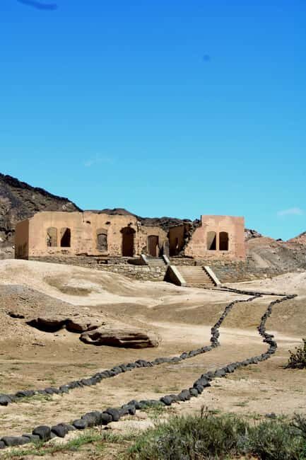 Swakopmund: Treasures of the Moonlandscape - FAQs