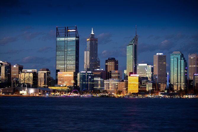 Swan River Dinner Cruise - Who Will Love This Cruise?