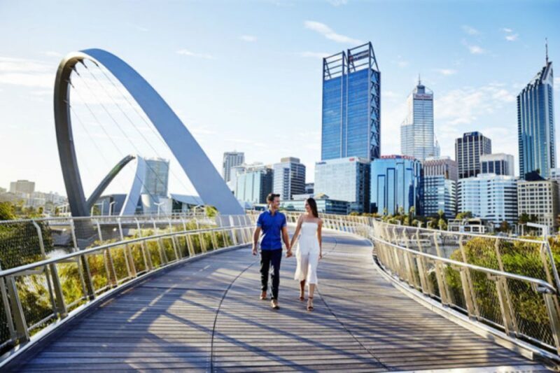 Swan River: Round-Trip Cruise from Perth or Fremantle - Pricing and Value
