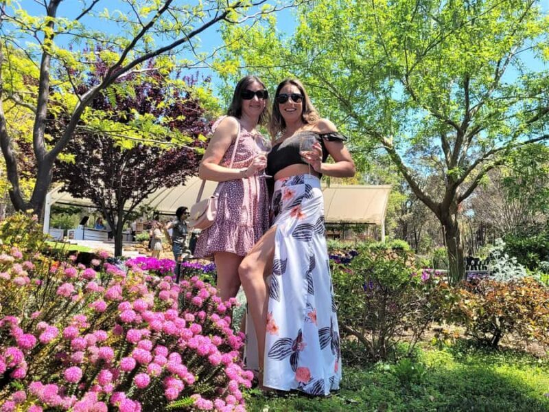Swan Valley Boutique Wine Tour - Detailed Breakdown of the Itinerary