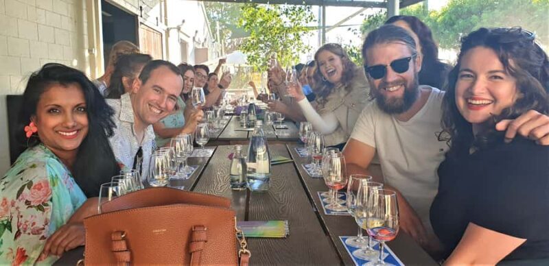 Swan Valley Boutique Wine Tour - What to Expect from the Experience