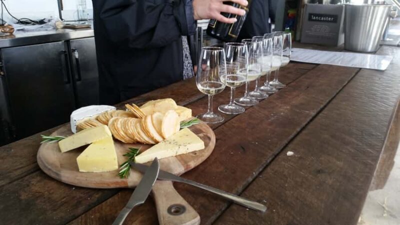 Swan Valley: Full-Day Wine Tour with Lunch - Authenticity and Regional Flavor
