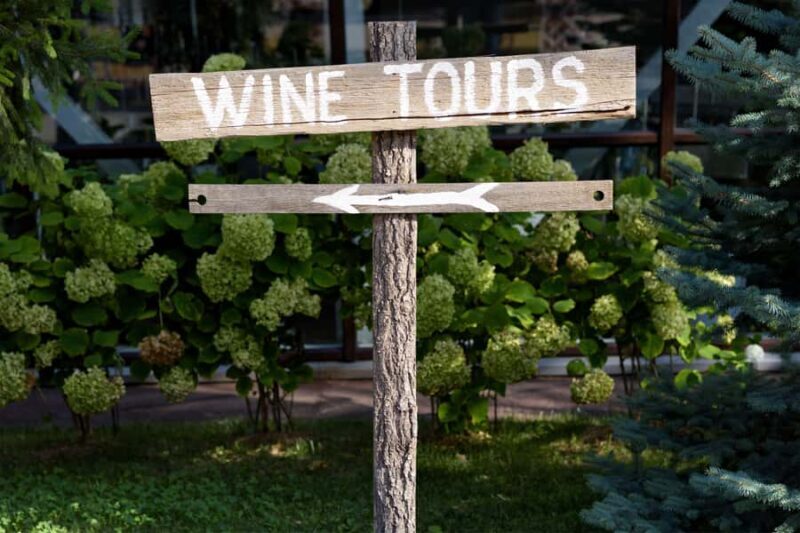 Swan Valley Full-Day Winery Experience with Lunch from Perth - A Closer Look at the Experience