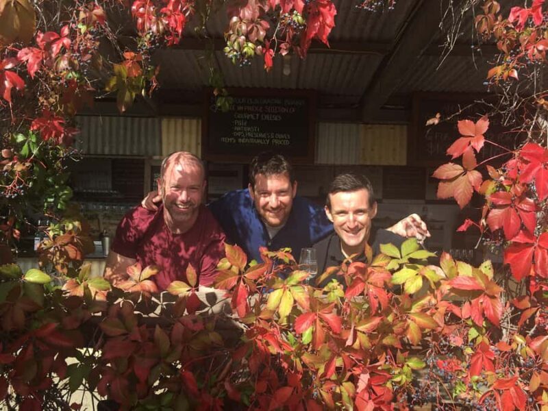 Swan Valley Full-Day Winery Experience with Lunch from Perth - Final Thoughts