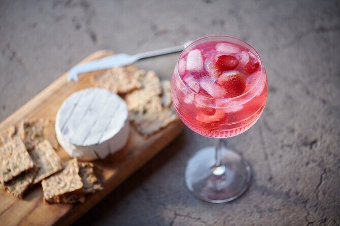 Swan Valley Gin Distillery Tasting - FAQ