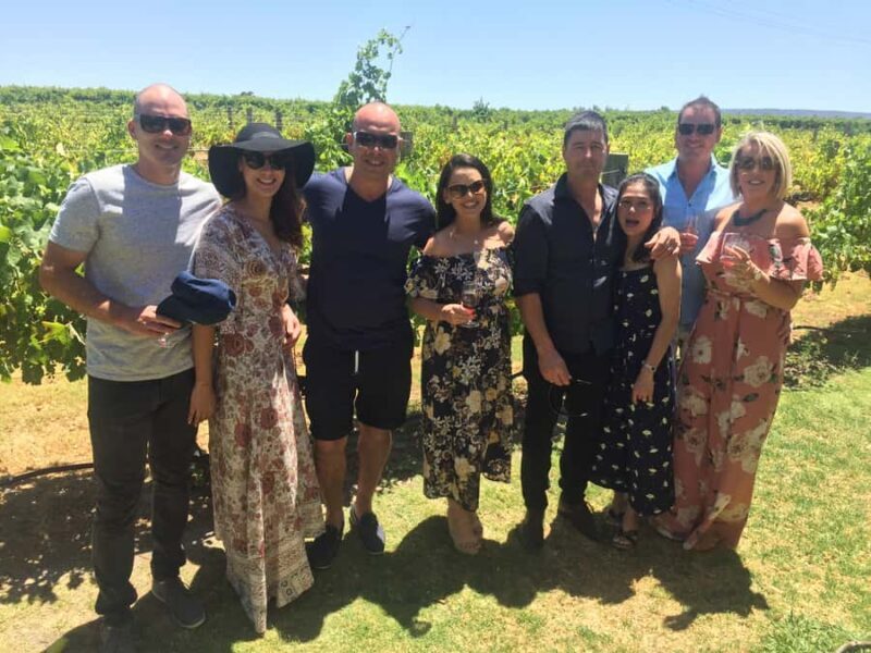 Swan Valley: Half-Day Wine Tour From Perth - An In-Depth Look at the Experience