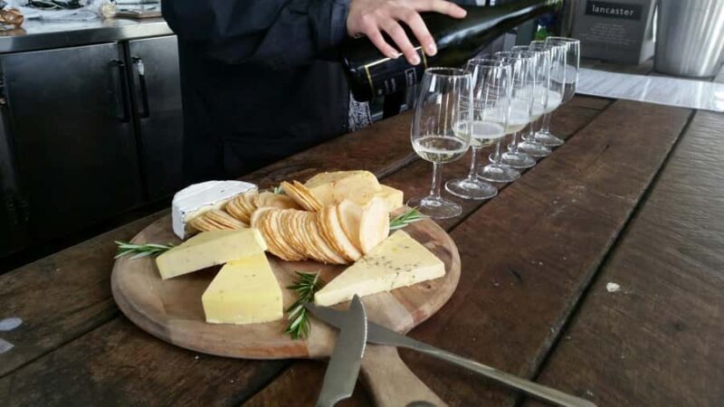 Swan Valley: Half-Day Wine Tour From Perth - The Practicalities: Transport, Timing, and Comfort