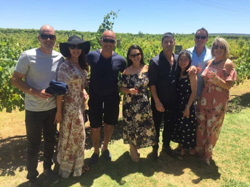 Swan Valley: Half-Day Wine Tour From Perth - FAQ