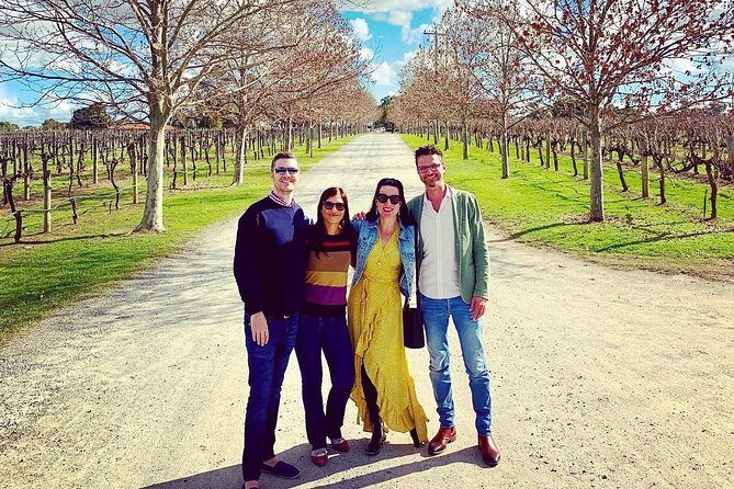 Swan Valley Half Day Wine Tour from Perth - The Itinerary Breakdown: What to Expect