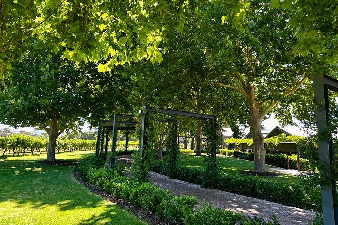 Swan Valley in Style Luxury Private Driver Day Tour - FAQs