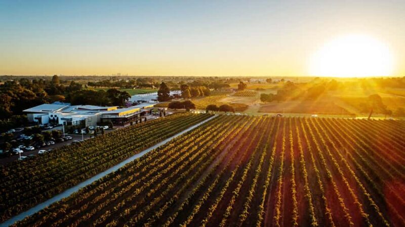 Swan Valley: Mandoon Estate Cellar Door Wine & Canape Flight - FAQs