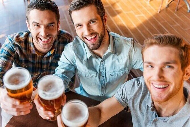 Swan Valley Perth Brewery Tour - Premium Small Group Tour - Key Points