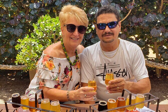Swan Valley Perth Brewery Tour - Premium Small Group Tour - Authenticity and the Guide’s Role