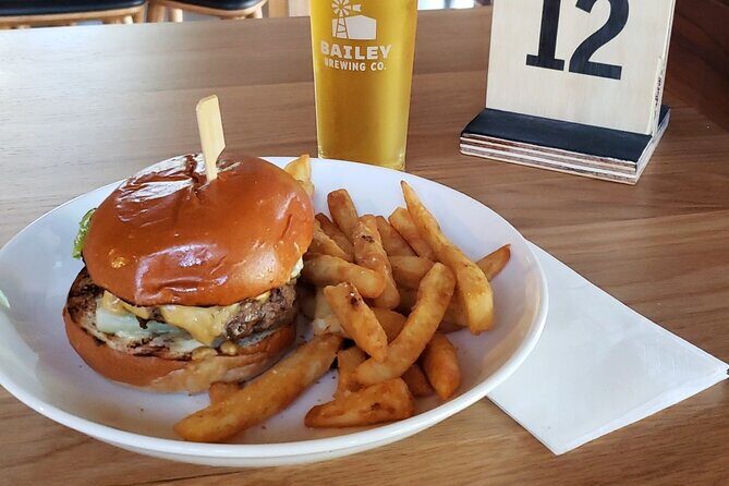 Swan Valley Perth Brewery Tour - Premium Small Group Tour - Who Will Love This Tour?