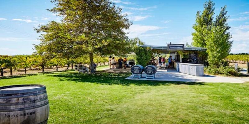 Swan Valley Private Tour - The Itinerary in Detail