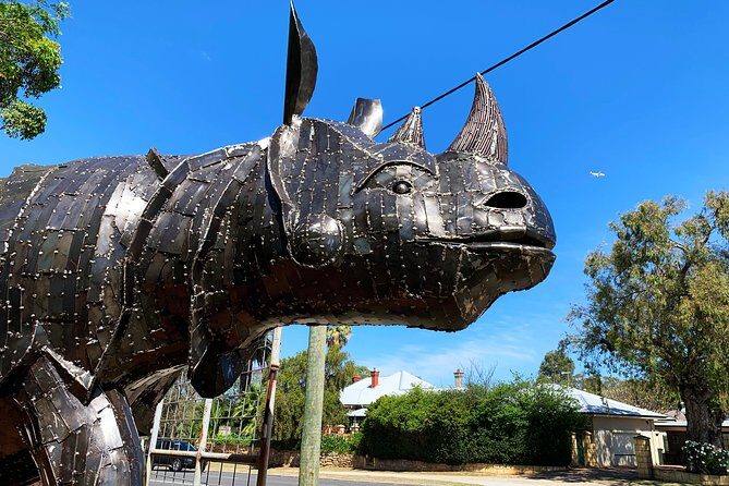 Swan Valley Region Private Day Tours - Key Points