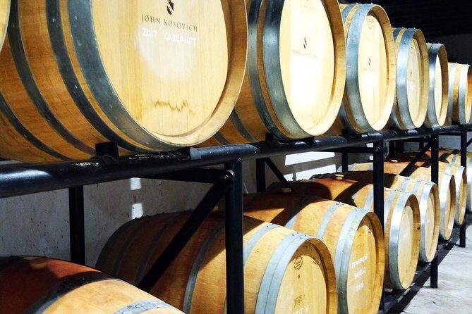 Swan Valley Region Private Day Tours - Who Should Consider This Tour?