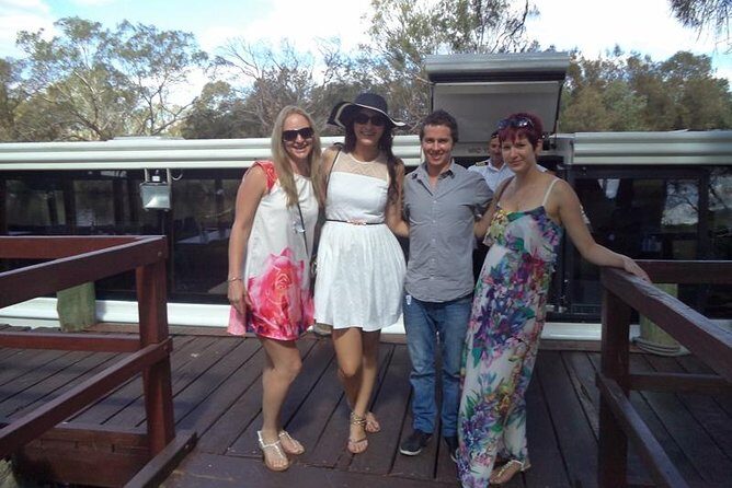 Swan Valley River Cruise and Wine Tasting Day Trip from Perth - A Closer Look at the Itinerary