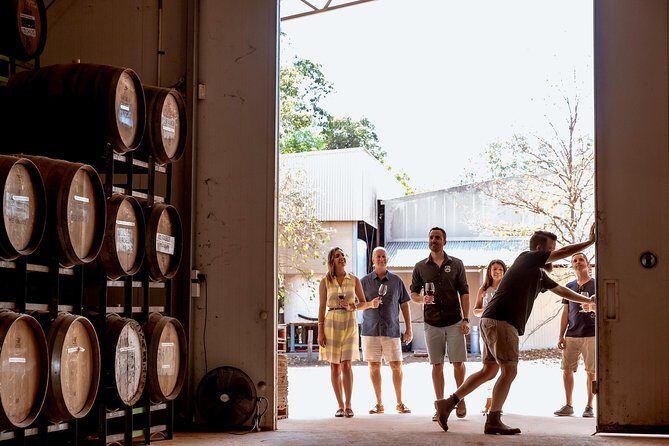 Swan Valley River Cruise and Wine Tasting Day Trip from Perth - The Value Proposition