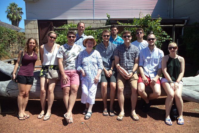 Swan Valley River Cruise and Wine Tasting Day Trip from Perth - Who Will Love This Tour?