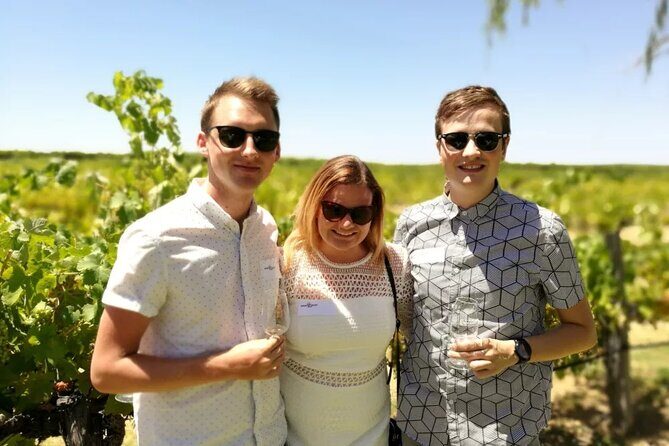 Swan Valley Tour from Perth: Wine, Beer and Chocolate Tastings - The Experience in Detail