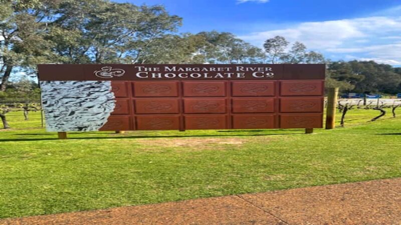 Swan Valley: Tour with 5 star Culinary Chefs 5 course lunch. - An Introduction to the Experience