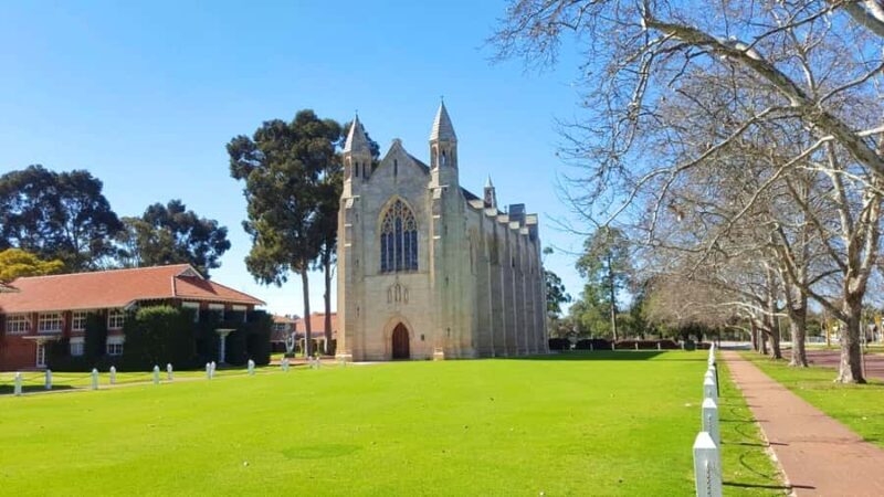 Swan Valley: Tour with 5 star Culinary Chefs 5 course lunch. - A Closer Look at the Itinerary