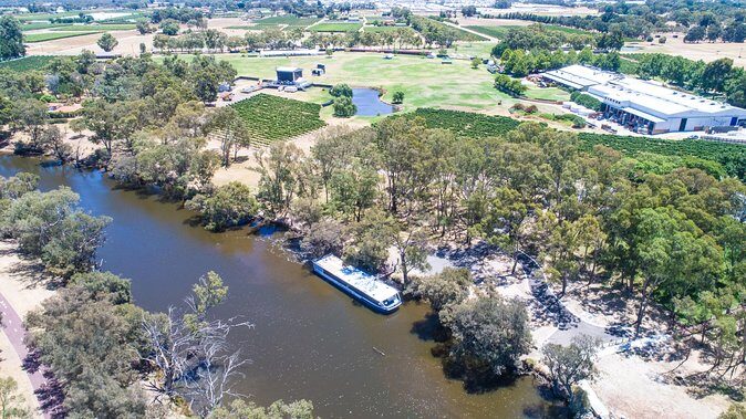 Swan Valley Wine Cruise - Key Points