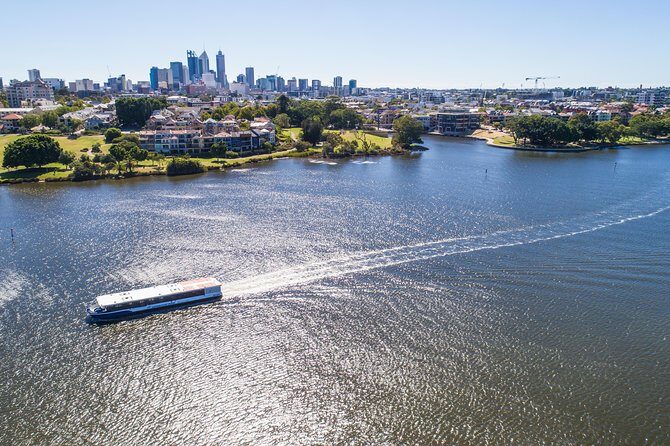 Swan Valley Wine Cruise - Who Will Love This Tour?