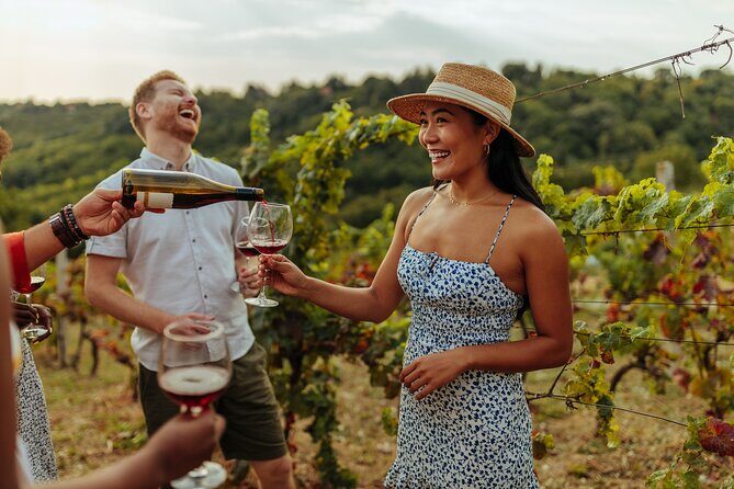 Swan Valley Wine Discovery: Private Tour from Perth - Starting in Perth: Easy Pickup and Introduction