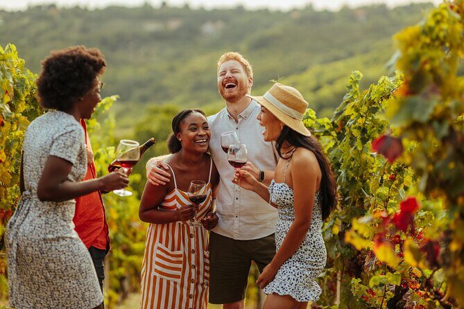 Swan Valley Wine Discovery: Private Tour from Perth - Food and Tastings: More Than Just Wine