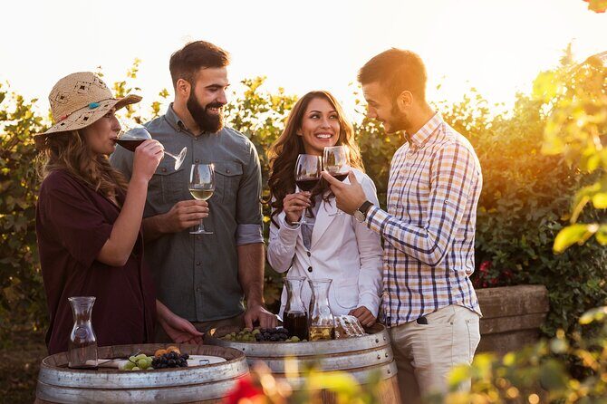 Swan Valley Wine Discovery: Private Tour from Perth - Final Thoughts