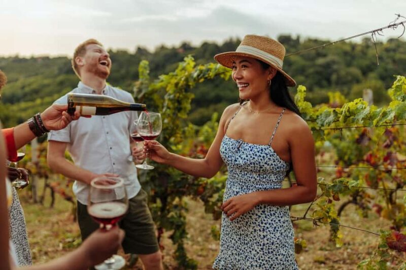 Swan Valley Wine Discovery: Private Tour from Perth - Key Points