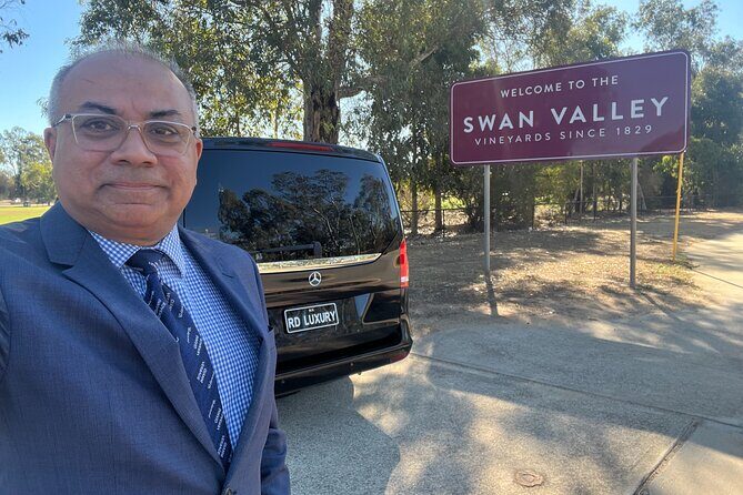 Swan Valley Wine Tasting Tour and Lunch - Discover the Swan Valley Wine Tasting Tour and Lunch: An Authentic Perth Experience