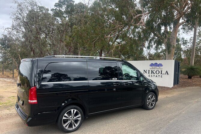 Swan Valley Wine Tasting Tour and Lunch - Key Points
