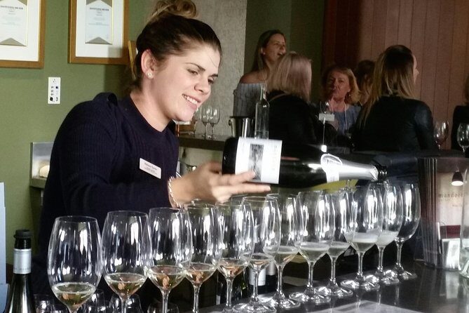 Swan Valley Wine Tour - Full Day - An In-Depth Look at the Swan Valley Full Day Tour